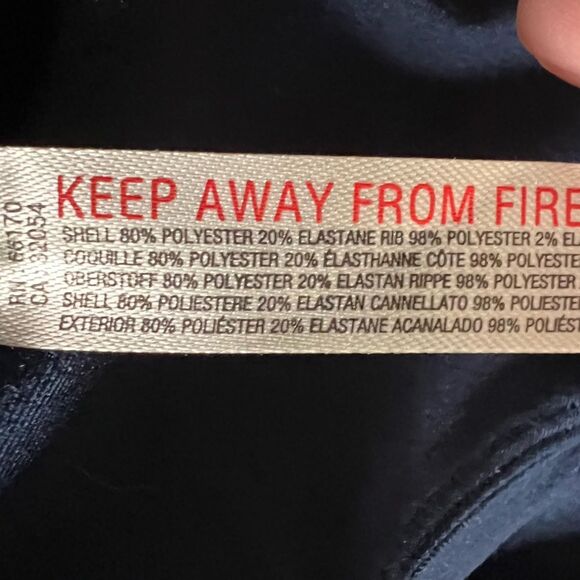 FP Movement Time Out Low Scoop Tank - Picture 8 of 9